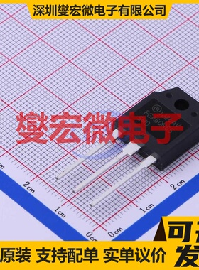 FGA60N65SMD TO-3P-3 IGBT晶体管