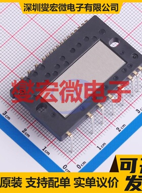 6MBP15XSF060-50   IGBT晶体管/模块