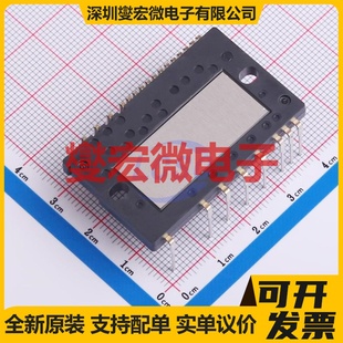 6MBP15XSF060-50   IGBT晶体管/模块