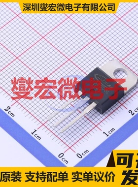 CIS8008L TO-220 800V 8A 可控硅晶闸管/模块