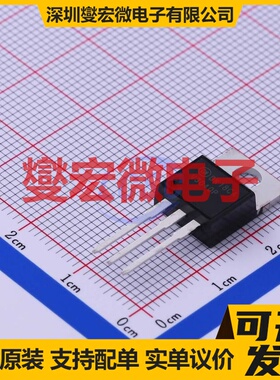 ISL9V3040P3 TO-220 430V 21A IGBT晶体管