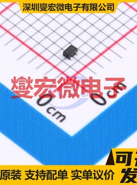 BFR380FH6327XTSA1 TSFP-3 NPN 6V 80mA 三极晶体管