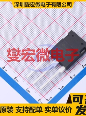 AFGY120T65SPD TO-247-3 650V 160A IGBT晶体管