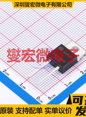 GC3D20065A TO-220-2 650V 55A 碳化硅二极管