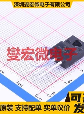 BT137X-600E,127 TO-220F 600V 8A 可控硅晶闸管/模块