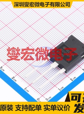 AFGY160T65SPD-B4 TO-247-3 650V 240A IGBT晶体管