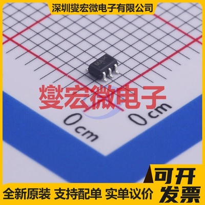 SMBT3904DW1T1G SOT-363 NPN 40V 200mA 三极晶体管