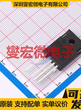 C3M0075120K TO-247-4 N沟道 1200V 30A 碳化硅场效应管