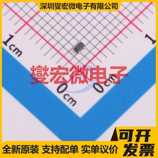 BFP840FESDH6327XTSA1 TSFP-4 NPN 2.25V 35mA 三极晶体管