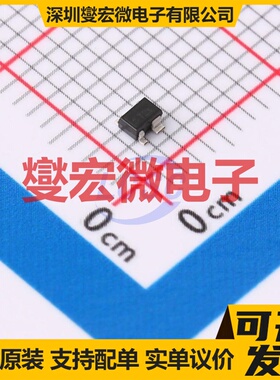 BFP843H6327 SOT-343-4 NPN 2.25V 55mA 三极晶体管