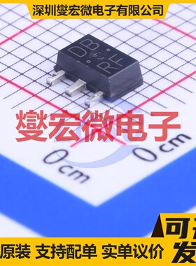 2SD1766T100R TO-243AA NPN 32V 2.5A 三极晶体管