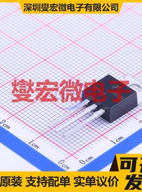 TIP115 TO-220 PNP 60V 2A 达林顿晶体管