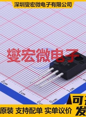 BT136X-600E,127 TO-220F-3 600V 4A 可控硅晶闸管/模块