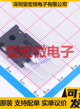 TIP3055 TO-247-3 NPN 100V 15A 三极晶体管