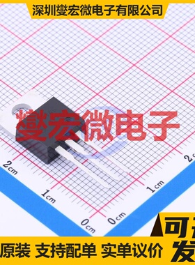 TIP31AG TO-220 NPN 60V 3A 三极晶体管