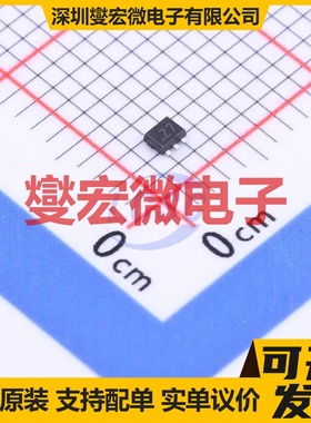 PEMZ7,115 SOT-666-6 NPN+PNP 12V 500mA 三极晶体管