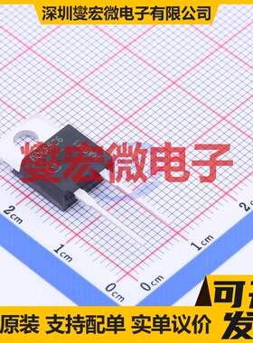 IDH08G65C6XKSA1 TO-220-2 650V 20A 碳化硅二极管