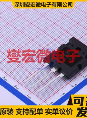 FGL60N100BNTD TO-264-3 1kV 60A IGBT晶体管