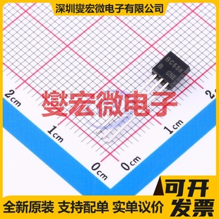 30V PNP 三极晶体管 100mA BC558