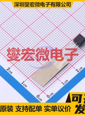 KSC1008YTA TO-92-3 NPN 60V 700mA 三极晶体管