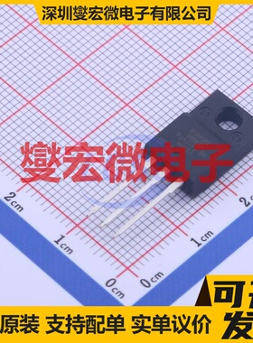 BTA408X-1000C0T,127 SOT-186A  可控硅晶闸管/模块