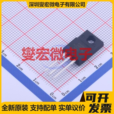 BTA408X-1000C0T,127 SOT-186A  可控硅晶闸管/模块