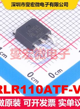 IRLR110ATF-VB TO-252 MOSFET 场效应管 分立半导体