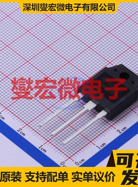 FGA50T65SHD TO-3PN IGBT晶体管