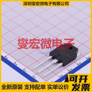 NCE40TD60BP IGBT晶体管