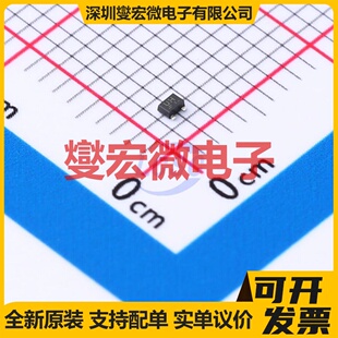 2SD2696T2L SOT-723 NPN 30V 400mA 三极晶体管