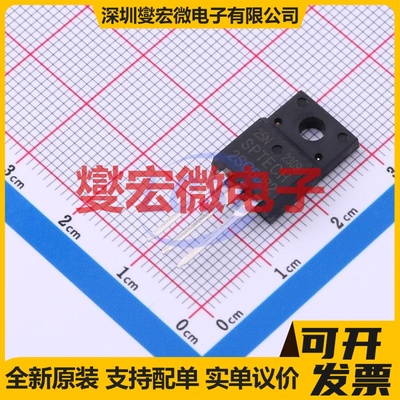 2SC6082 TO-220F  三极晶体管