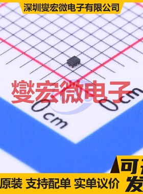 MMBT3906FA-7B DFN(1x0.6) PNP 40V 200mA 三极晶体管