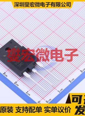 FGAF20N60SMD TO-3PF-3 600V 40A IGBT晶体管