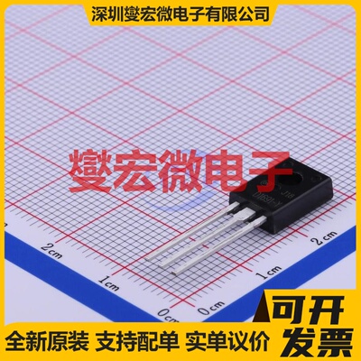 KSD1691YSTU TO-126 NPN 60V 5A 三极晶体管