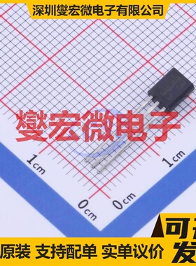 MAC97A8,412 TO-92-3 600V 600mA 可控硅晶闸管/模块