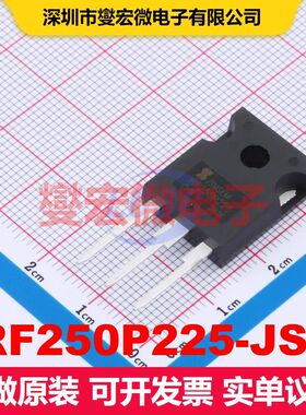 IRF250P225-JSM TO-247 场效应管 晶体管 分立器件