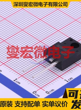 SICRF101200 ITO-220AC 1.2kV 10A 碳化硅二极管