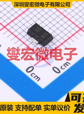BCX53-16TX SOT-89-3 PNP 80V 1A 三极晶体管