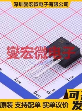 CT408R-800S TO-262-3  可控硅晶闸管/模块