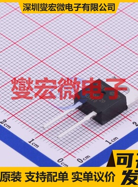 C4D08120A TO-220-2 1.2kV 24.5A 碳化硅二极管