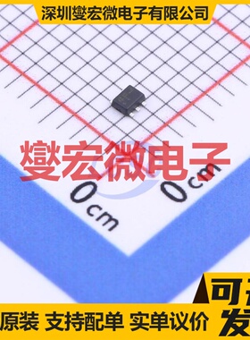 SBC847BPDXV6T1G SOT-563 NPN+PNP 45V 100mA 三极晶体管