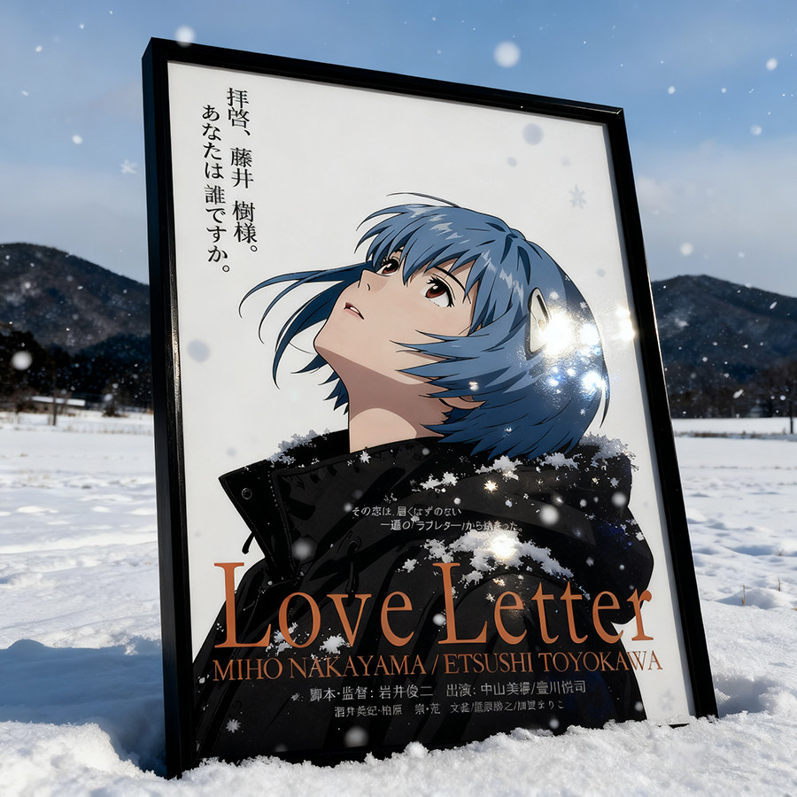 新世纪绫波丽情书岩井俊二EVA午睡毯地毯装饰画,家居饰品,版画,淘宝优惠券,粉丝福利购,淘宝优惠卷