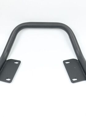 适用新款MqiL专用靠背后扶手电动车靠背无损安装改装配件