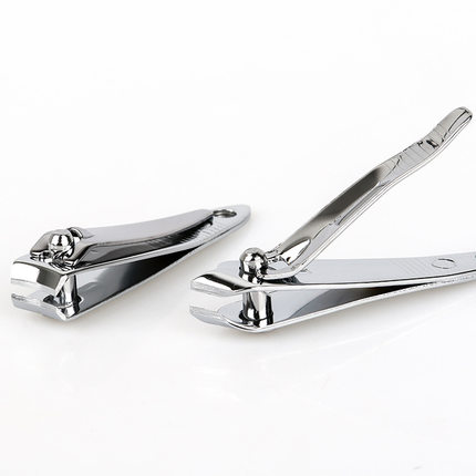 指甲刀套装7件套厂家直供家用美容美甲修甲工具旅行便携美甲套装