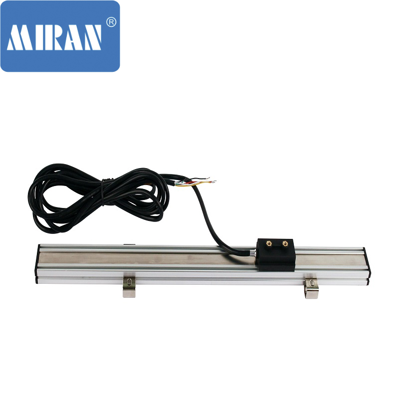 滑块位移传感器MIRAN铝合金