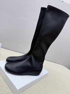 平底长靴 Blair 瘦瘦靴 2025新款 长筒靴平底单靴外贸女靴 Eadie