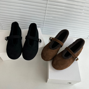 厚底爆款 2025新款 鞋 雪地靴靴子运动单鞋 Blair 平底运动鞋 Eadie