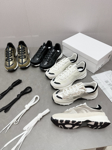 平底休闲鞋 2025新款 女外穿运动鞋 休闲鞋 Blair 运动单鞋 Eadie