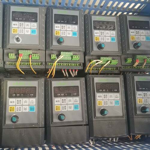 可维修JR7100-0R4G-S2-9010 0.4kw，佳乐变频器