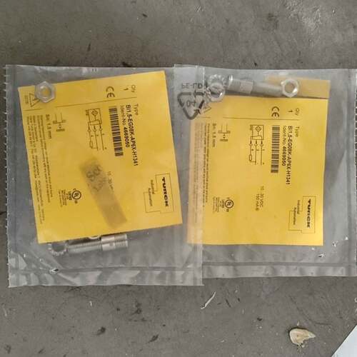 可维修BI1.5-EG08K-AP6X-H1，图尔克接近开关